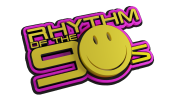 Rhythm Of The 90s
