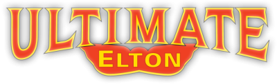 Ultimate Elton band logo