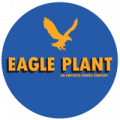 Eagle Plant Logo