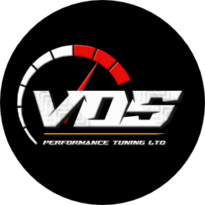 VDS performance tuning ltd logo