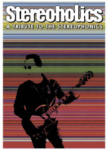 Stereoholics