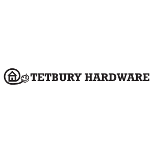 Tetbury Hardware Logo