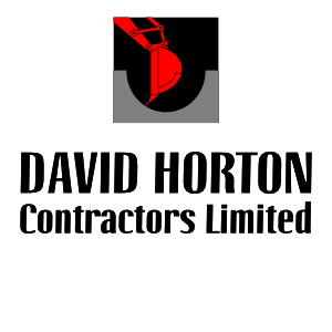 David Horton Contractors Logo